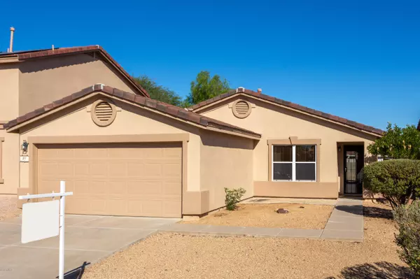 Sahuarita, AZ 85629,311 E Mountain Alder Street