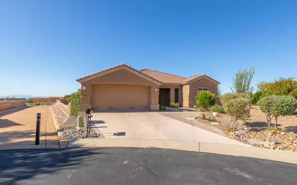 Marana, AZ 85658,5375 W Eagle Gulch Court