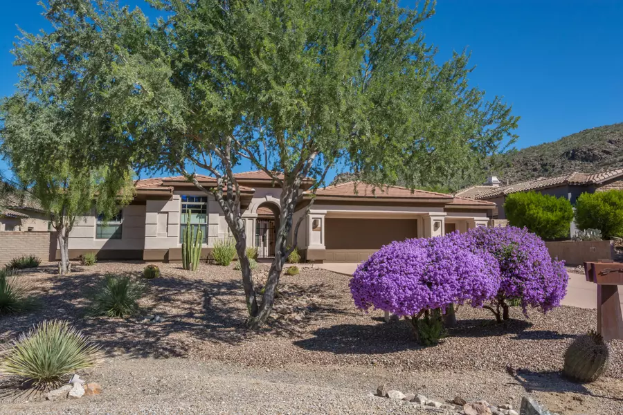 5784 W Silent Wash Place, Marana, AZ 85658