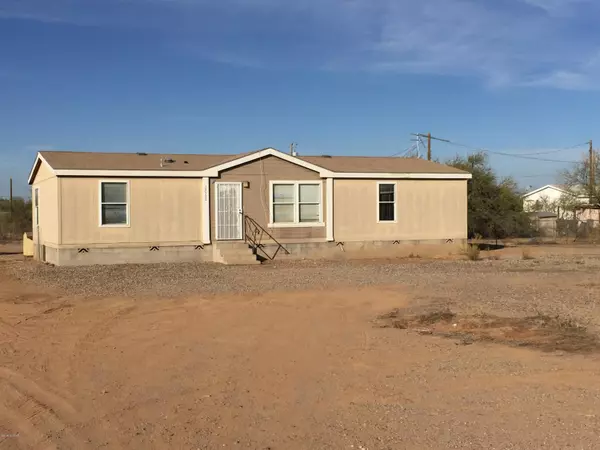 17522 W Redrock Lane, Marana, AZ 85653