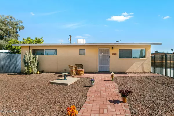 1769 S Citation Avenue, Tucson, AZ 85713