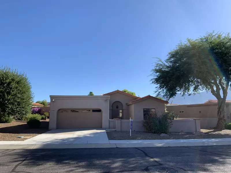 14300 N Rusty Gate Trail, Oro Valley, AZ 85755