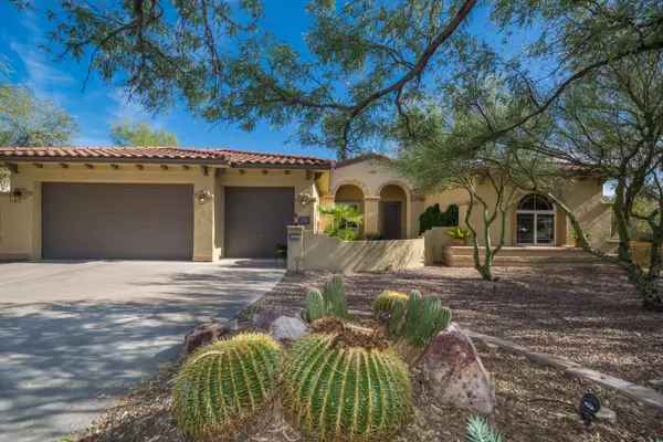 Oro Valley, AZ 85755,12750 N Piping Rock Road