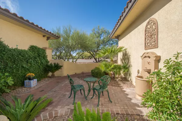 Oro Valley, AZ 85755,12750 N Piping Rock Road