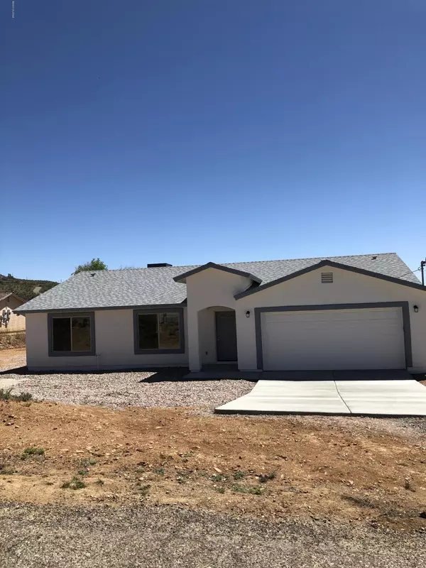 251 Circulo Cerro, Rio Rico, AZ 85648