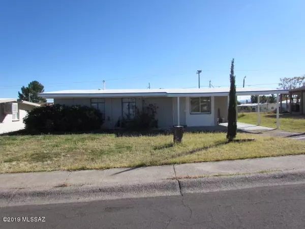 San Manuel, AZ 85631,123 W 4Th Avenue