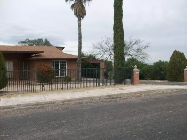 Nogales, AZ 85621,605 N Linda Vista Drive