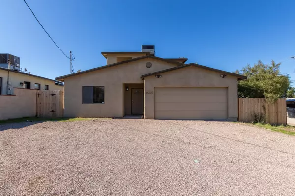 1605 N Fremont Avenue, Tucson, AZ 85719