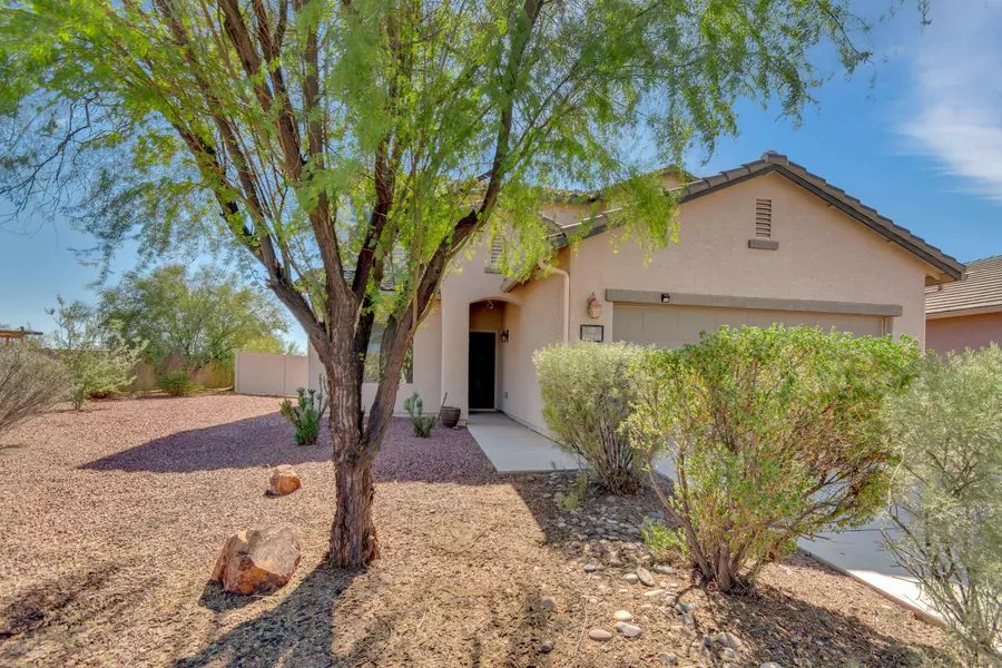 20949 E Treasure Road, Red Rock, AZ 85145