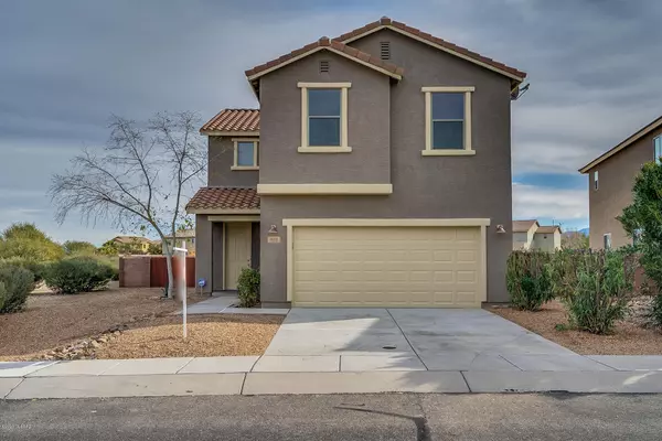 808 N Highlands Grove Lane, Sahuarita, AZ 85629