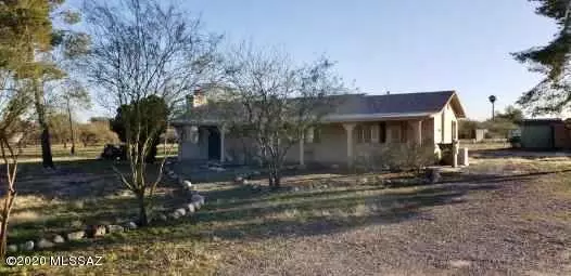 16825 W Placita La Junta, Marana, AZ 85653