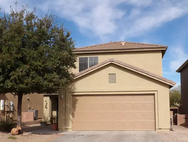 398 W Cedar Chase Drive, Green Valley, AZ 85614