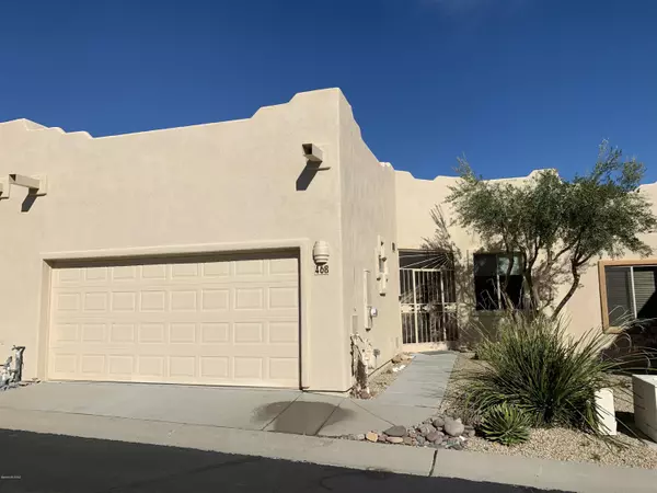 468 W Windham Boulevard, Green Valley, AZ 85614