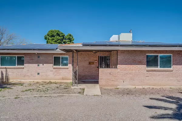 Tucson, AZ 85712,5307 E Lester Place