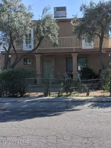 Tucson, AZ 85713,3520 E Sylvane Street