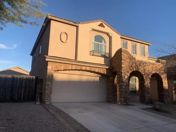 Oro Valley, AZ 85755,12890 Bloomington Loop