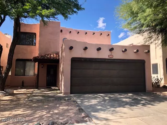 11837 N Copper Butte Drive, Oro Valley, AZ 85737