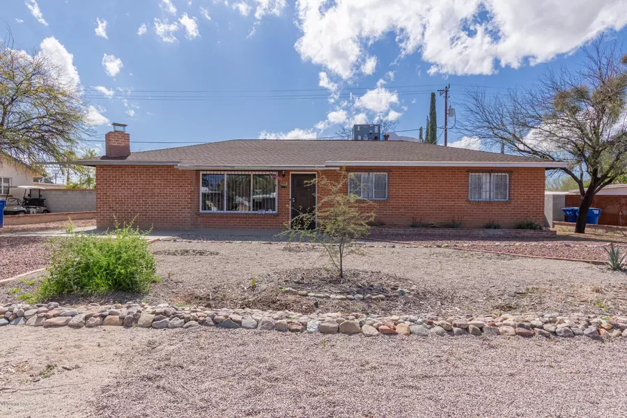 6202 E 16Th Street, Tucson, AZ 85711