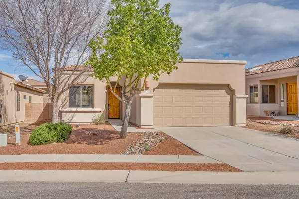 10429 S High Plains Ranch Court, Vail, AZ 85641