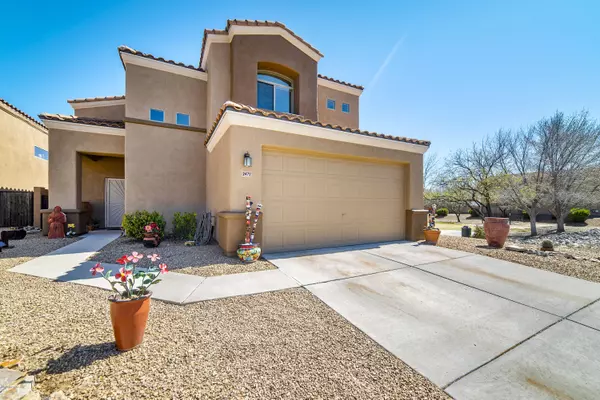 2472 N Avenida Mena, Green Valley, AZ 85614