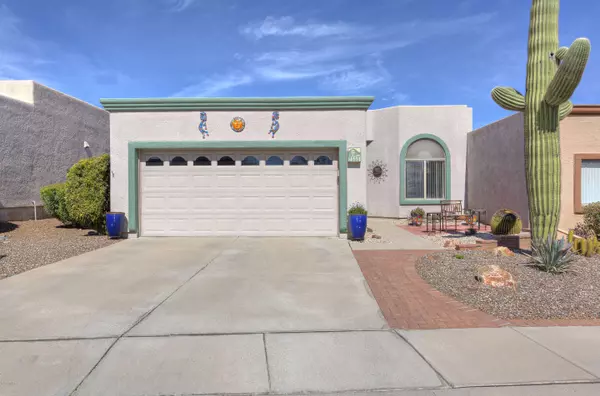 2553 S Pecan Valley Place, Green Valley, AZ 85614