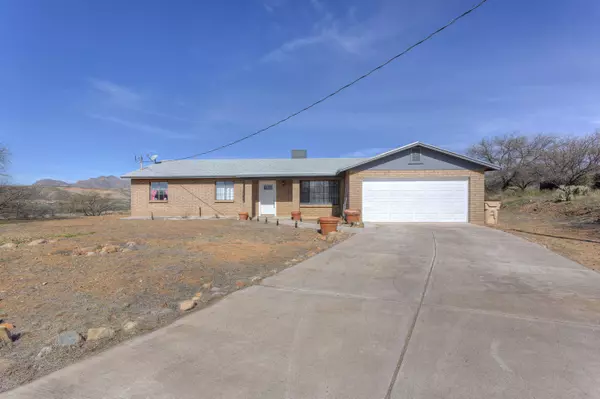 293 Circulo Silva, Rio Rico, AZ 85648