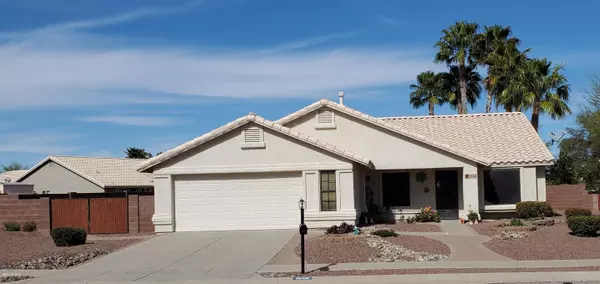 1648 W Camino Acierto, Sahuarita, AZ 85629