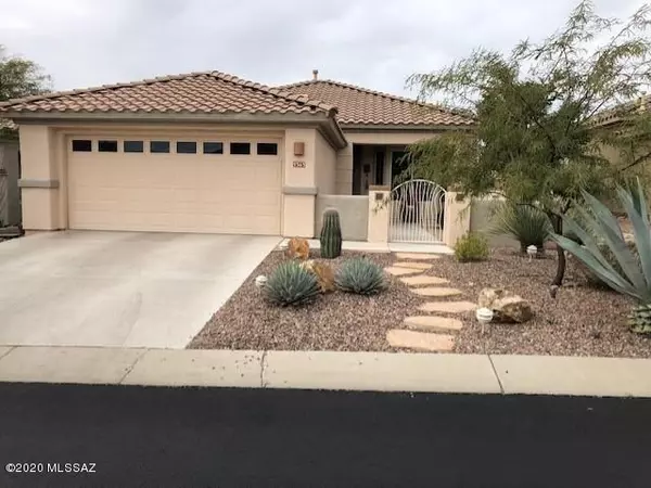 5363 W Winding Desert Drive, Marana, AZ 85658