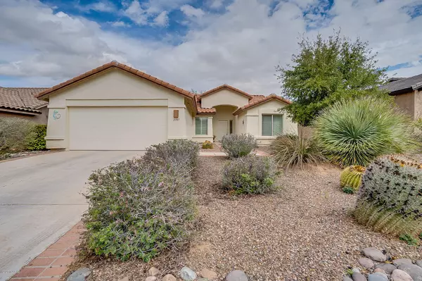 2187 E Apache Springs Lane, Green Valley, AZ 85614