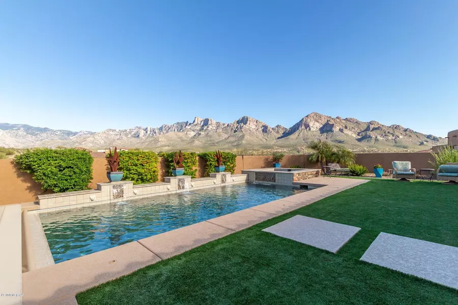 10937 N Joy Faith, Oro Valley, AZ 85737