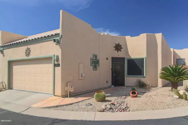 1213 N Chilson Court, Green Valley, AZ 85614