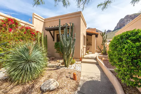 Oro Valley, AZ 85737,9868 N Ridge Shadow Place