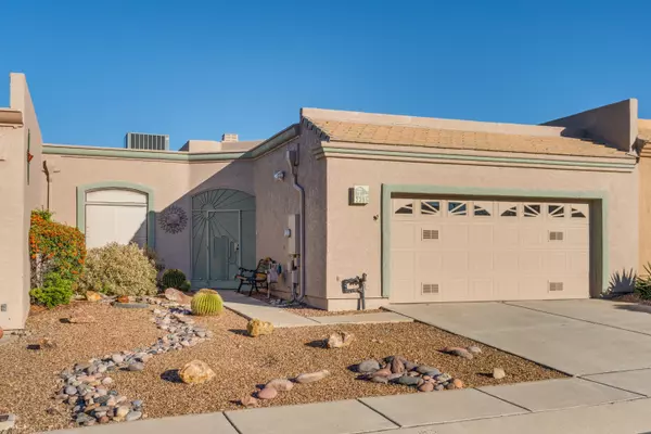 2395 S Orchard View Drive, Green Valley, AZ 85614