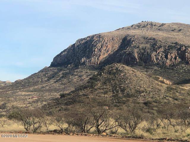 Tubac, AZ 85646,7 Via Suerte  #140A