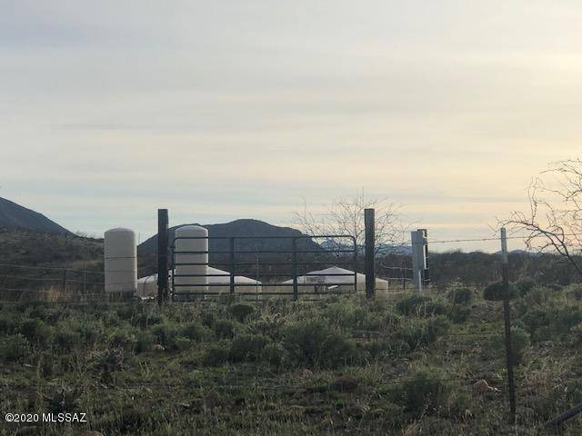 Tubac, AZ 85646,7 Via Suerte  #140A