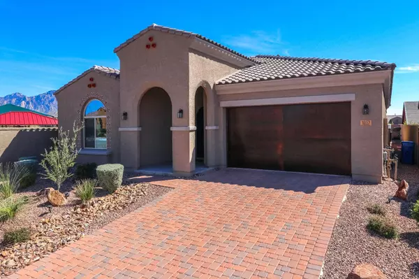 Oro Valley, AZ 85755,1053 W Desert Firetail Lane