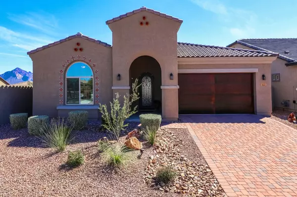 Oro Valley, AZ 85755,1053 W Desert Firetail Lane