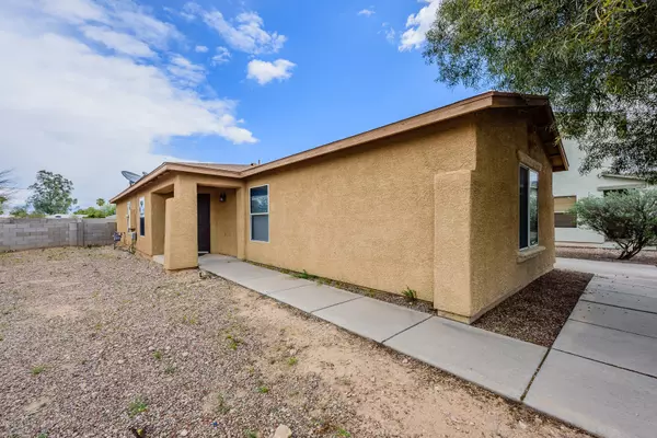 Tucson, AZ 85706,1551 E Salem Place