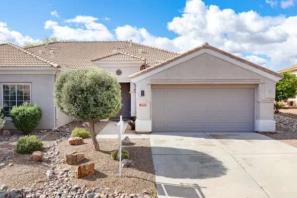 12985 N Desert Flora Lane, Marana, AZ 85658