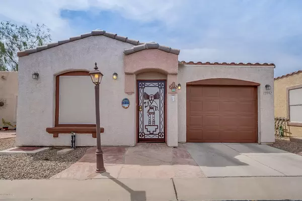 Sahuarita, AZ 85629,15942 S Avenida Villa Grata Salvaje