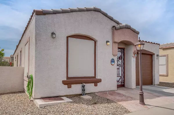 15942 S Avenida Villa Grata Salvaje, Sahuarita, AZ 85629