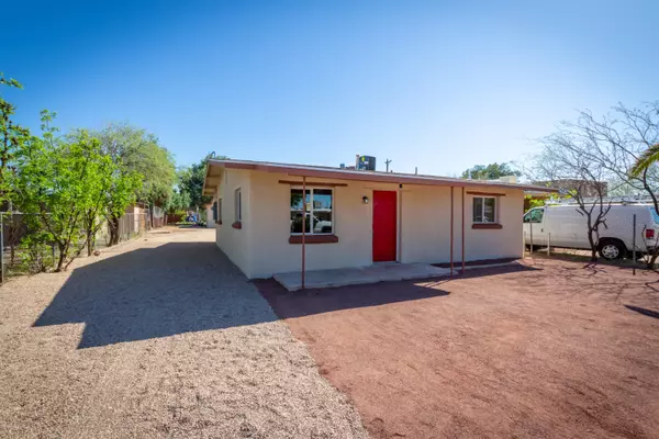 Tucson, AZ 85714,407 W Lincoln Street