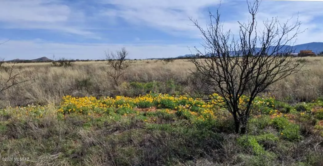 2.52 ACRES (3LOTS) on Downing Street #6, Pearce, AZ 85625