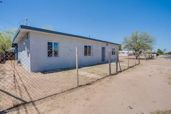 4214 S Liberty Avenue, Tucson, AZ 85714