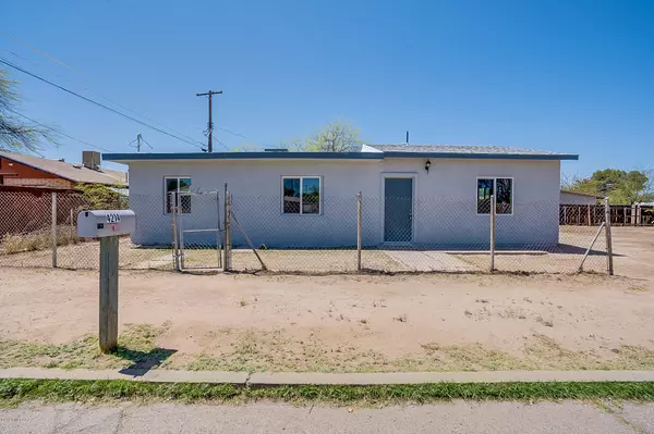 Tucson, AZ 85714,4214 S Liberty Avenue