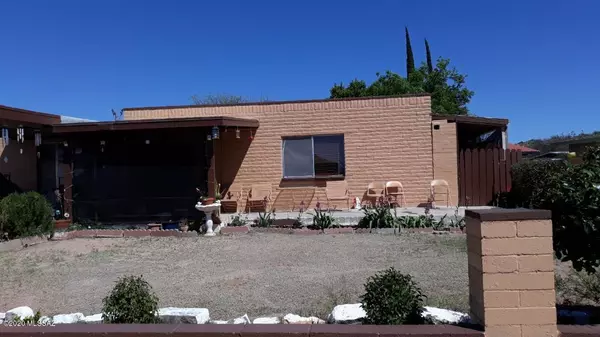 2144 N Calle Trinidad, Nogales, AZ 85621