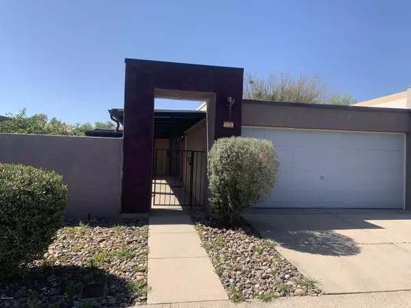 1367 W Placita Bronce, Tucson, AZ 85745