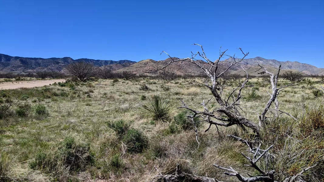 1.28 ACRE on Pearce Road #19, Pearce, AZ 85625