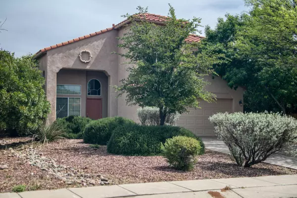 1073 San Tropez Court, Rio Rico, AZ 85648