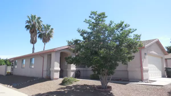 1660 W Thorne Street, Tucson, AZ 85746